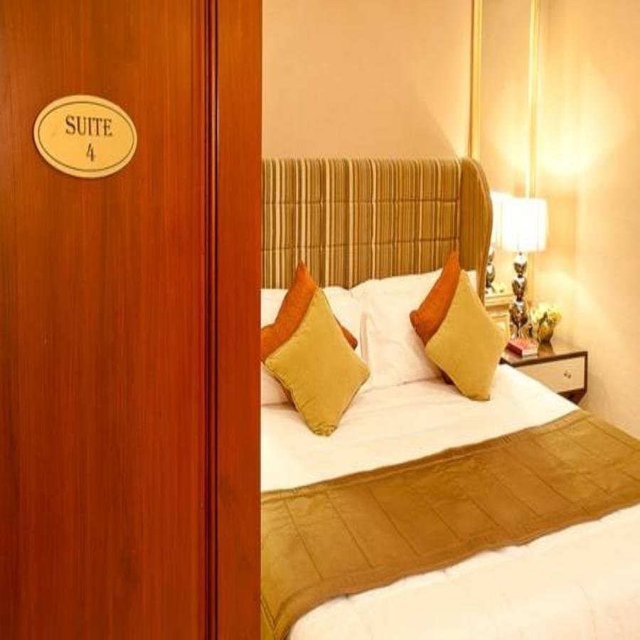 Royal Garden Hotel Ozamiz Bagian luar foto