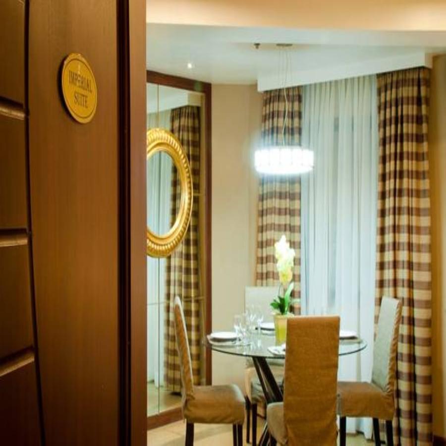 Royal Garden Hotel Ozamiz Bagian luar foto