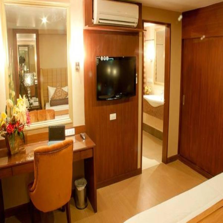 Royal Garden Hotel Ozamiz Bagian luar foto
