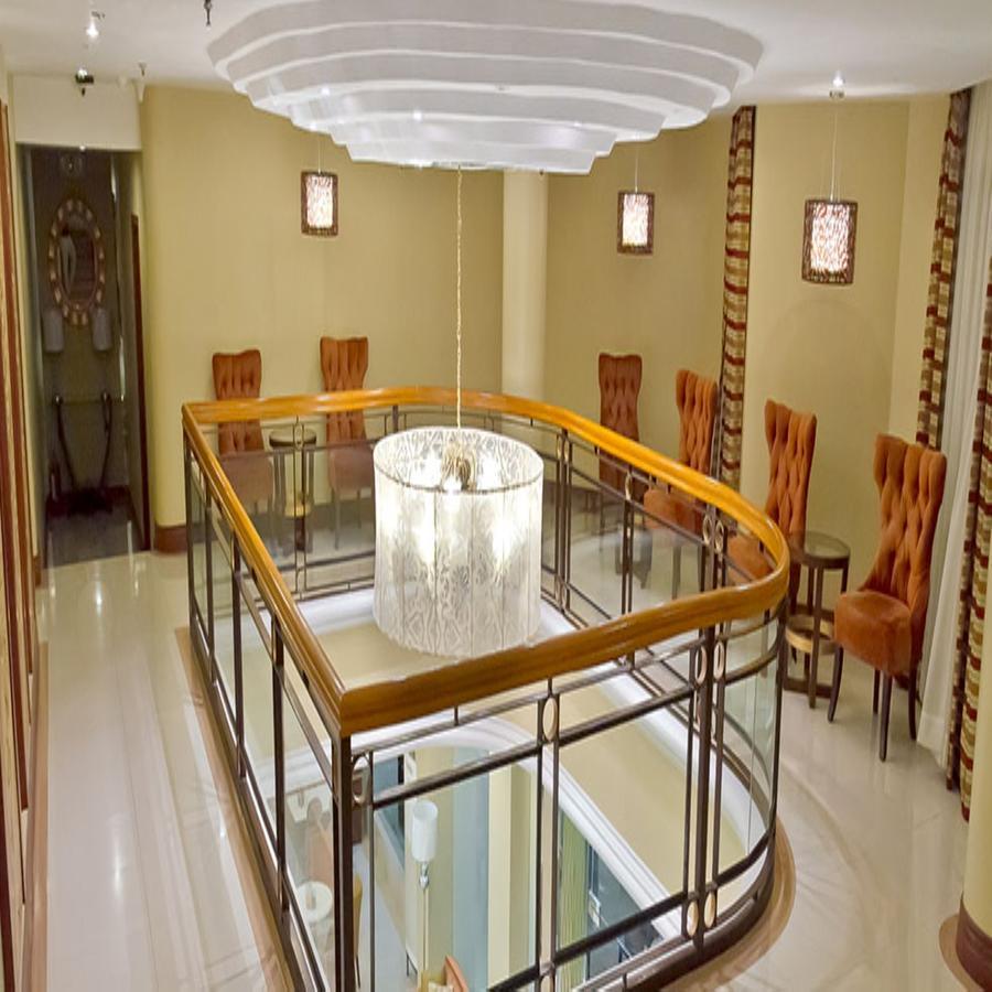 Royal Garden Hotel Ozamiz Bagian luar foto