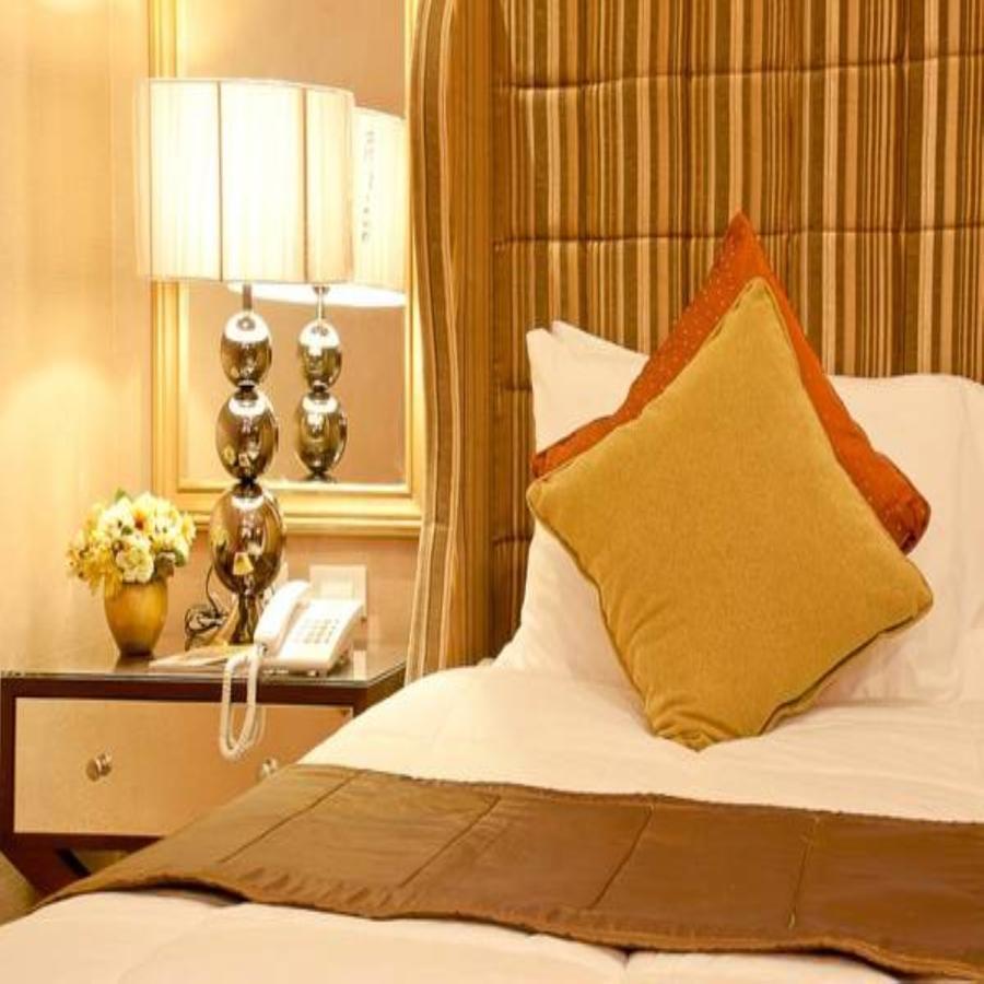 Royal Garden Hotel Ozamiz Bagian luar foto