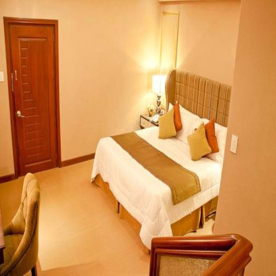 Royal Garden Hotel Ozamiz Bagian luar foto