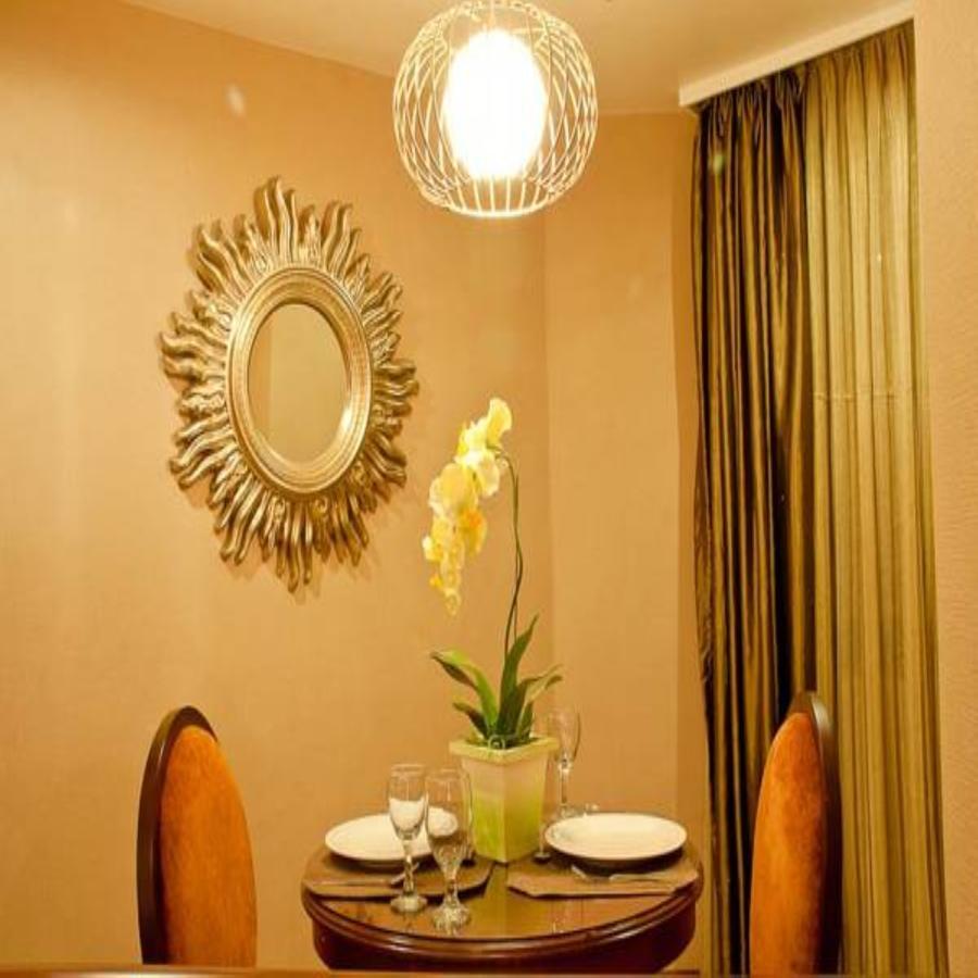 Royal Garden Hotel Ozamiz Bagian luar foto
