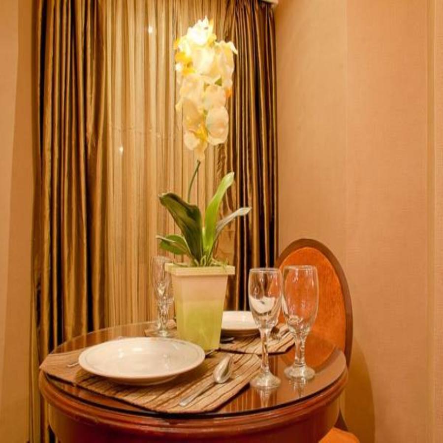 Royal Garden Hotel Ozamiz Bagian luar foto