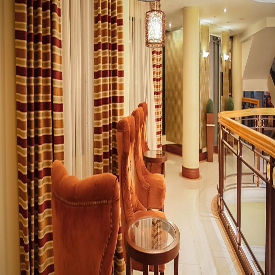 Royal Garden Hotel Ozamiz Bagian luar foto