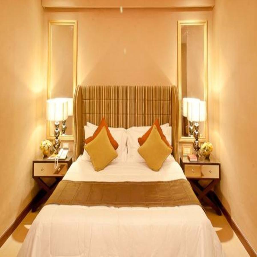Royal Garden Hotel Ozamiz Bagian luar foto