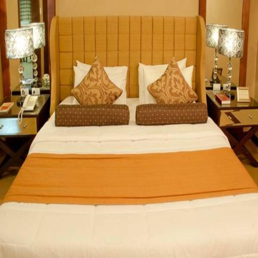 Royal Garden Hotel Ozamiz Bagian luar foto
