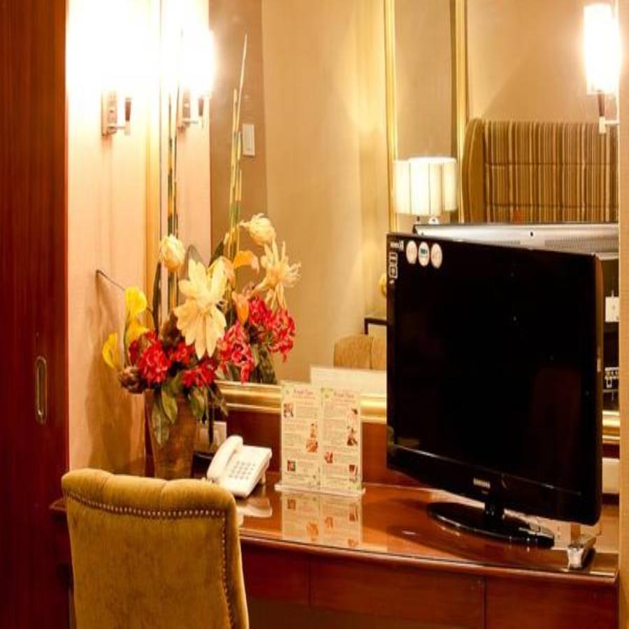 Royal Garden Hotel Ozamiz Bagian luar foto