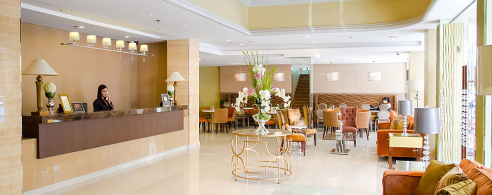 Royal Garden Hotel Ozamiz Bagian luar foto