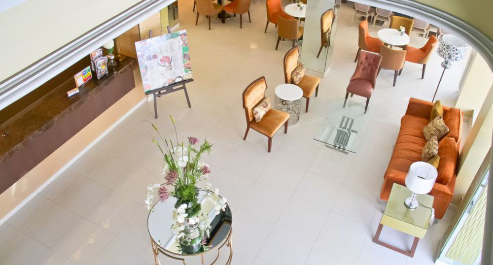 Royal Garden Hotel Ozamiz Bagian luar foto