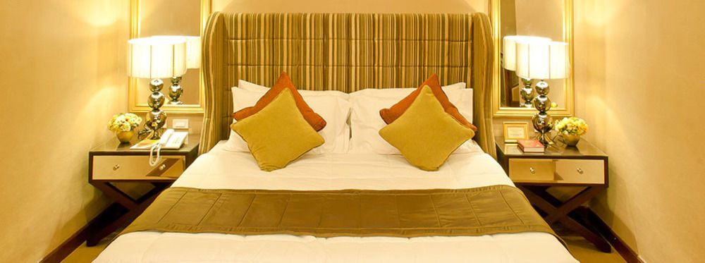 Royal Garden Hotel Ozamiz Bagian luar foto