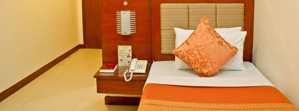 Royal Garden Hotel Ozamiz Bagian luar foto