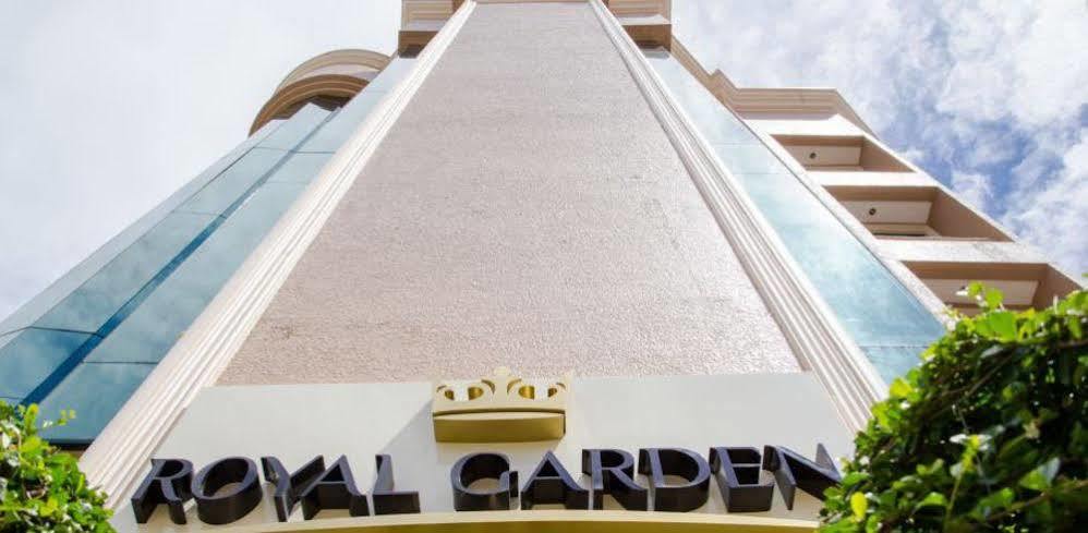 Royal Garden Hotel Ozamiz Bagian luar foto