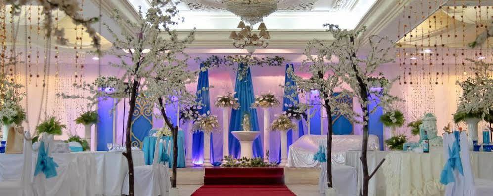 Royal Garden Hotel Ozamiz Bagian luar foto