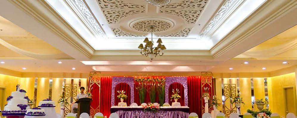Royal Garden Hotel Ozamiz Bagian luar foto