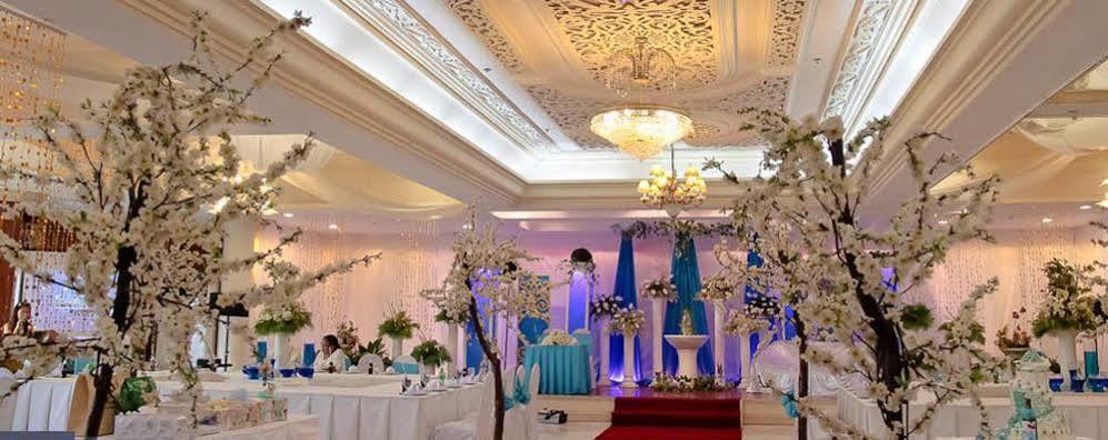 Royal Garden Hotel Ozamiz Bagian luar foto