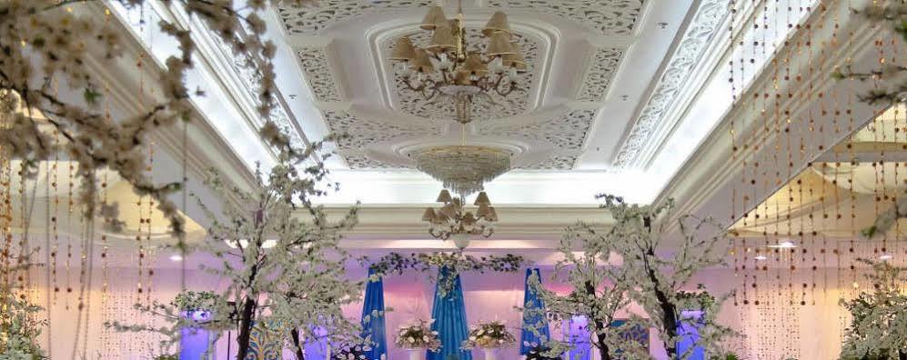 Royal Garden Hotel Ozamiz Bagian luar foto