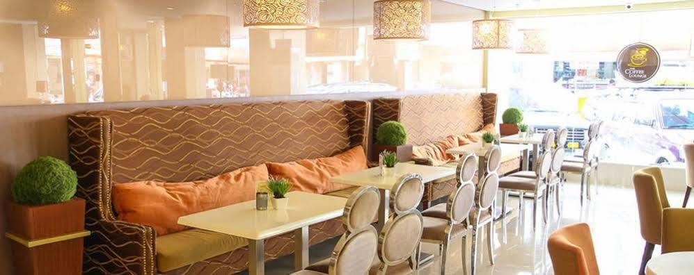 Royal Garden Hotel Ozamiz Bagian luar foto