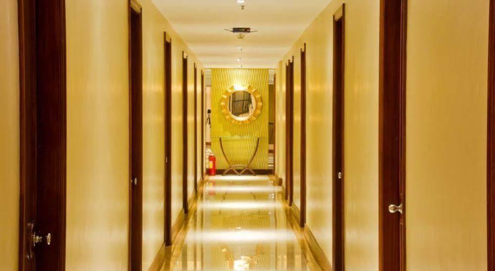 Royal Garden Hotel Ozamiz Bagian luar foto