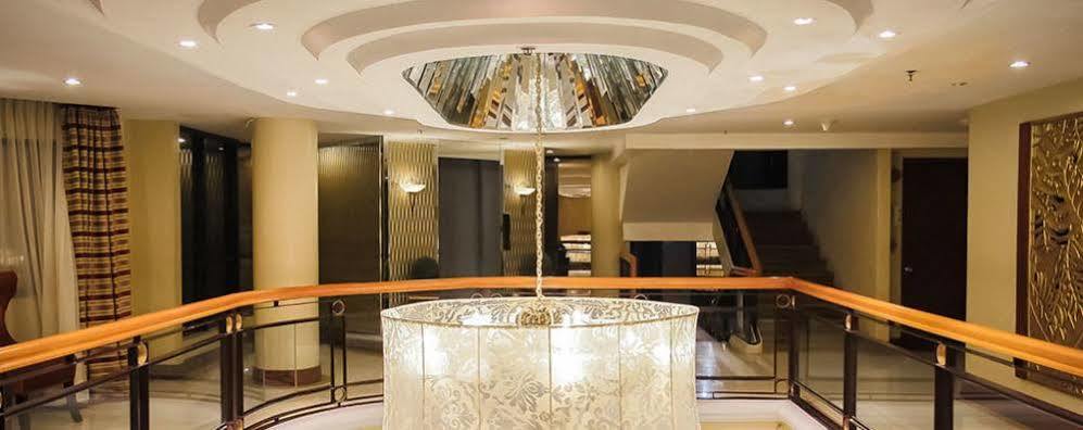 Royal Garden Hotel Ozamiz Bagian luar foto