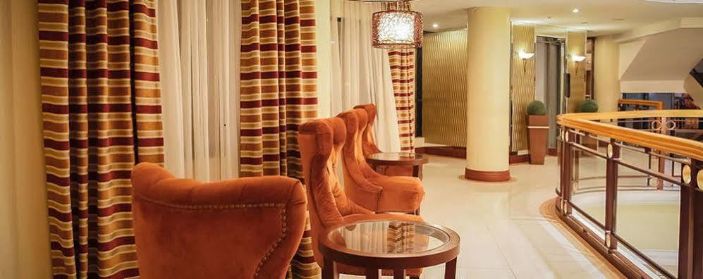 Royal Garden Hotel Ozamiz Bagian luar foto
