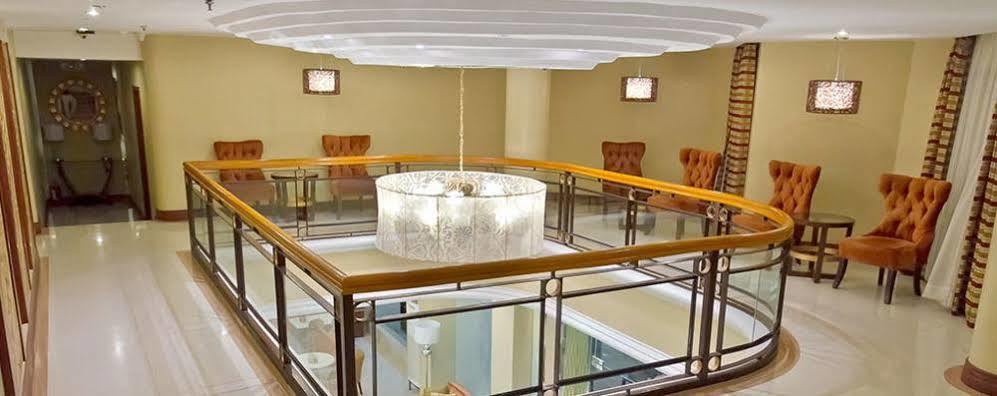 Royal Garden Hotel Ozamiz Bagian luar foto