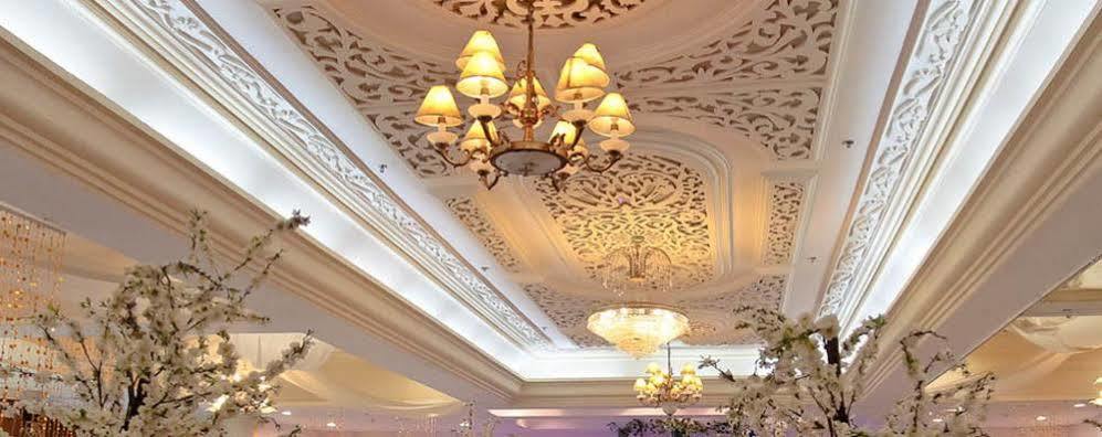 Royal Garden Hotel Ozamiz Bagian luar foto
